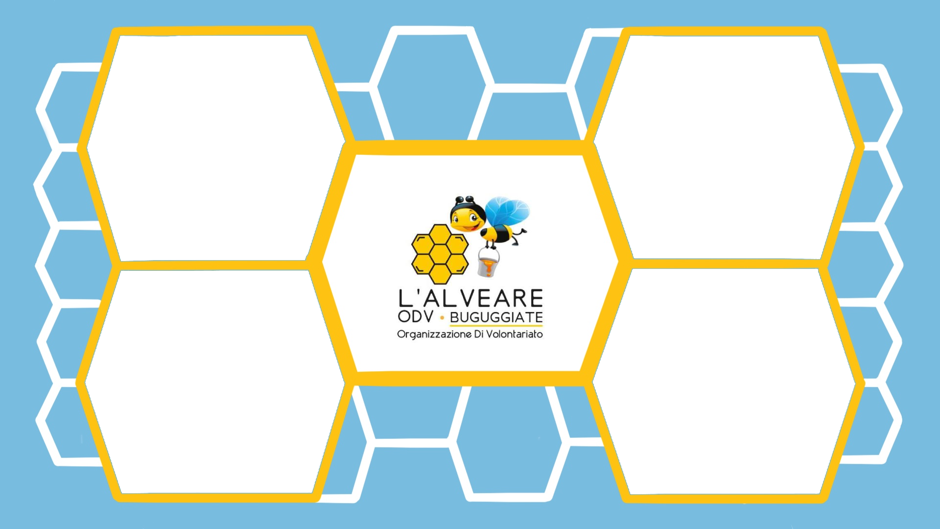 L'alveare ODV