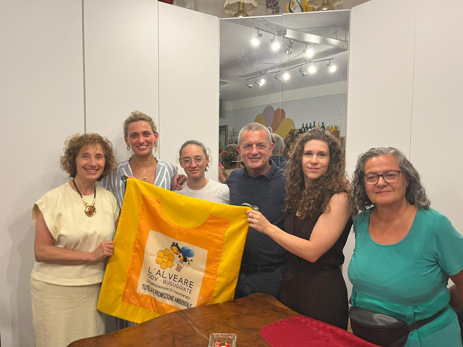 PROGETTO SALUTE PZO