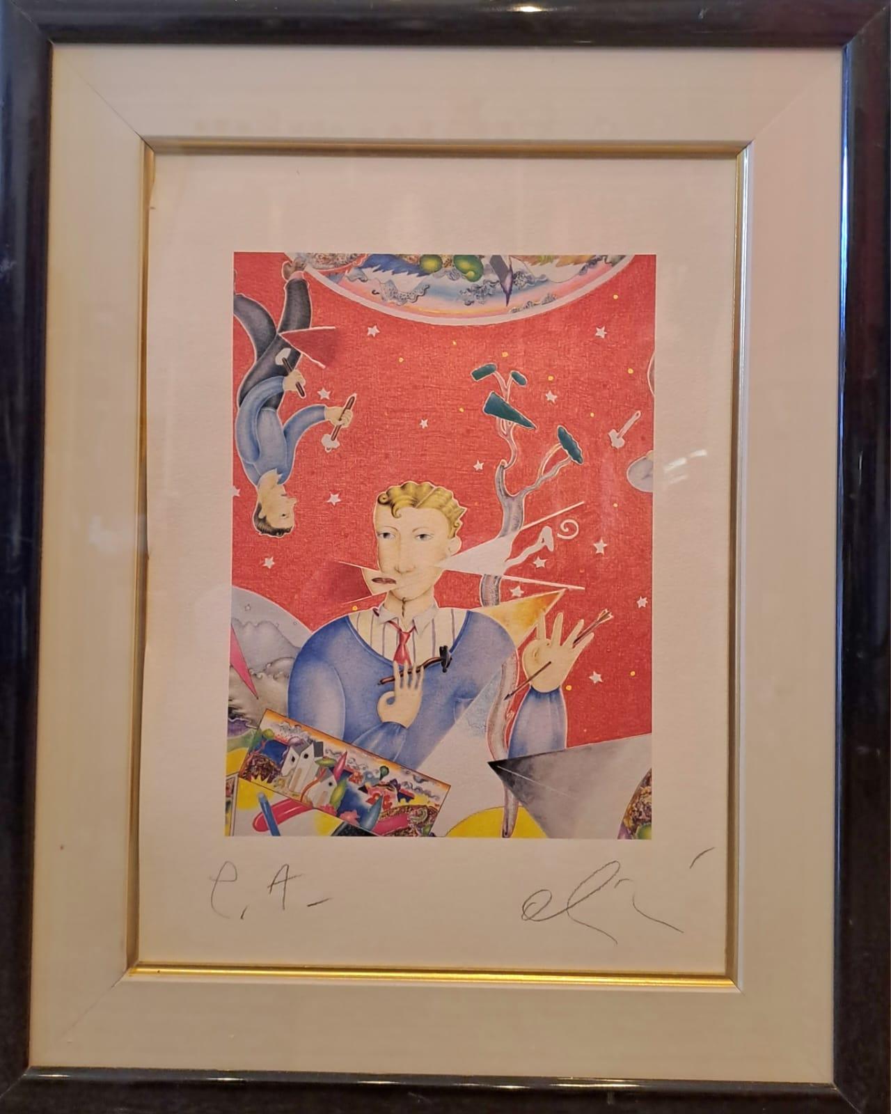 "Regala l'Arte Alveare"