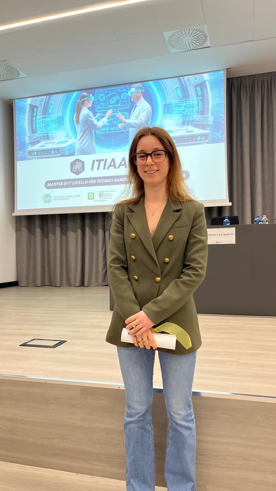 PREMIO 2026 ALLA RICERCA IN RADIODIAGNOSTICA