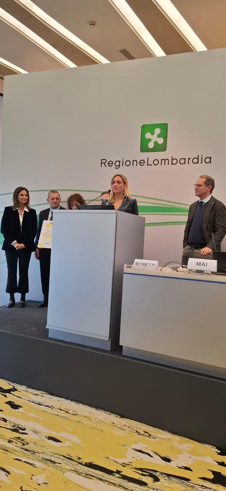 PREMIO 2025 ALLA RICERCA IN RADIODIAGNOSTICA