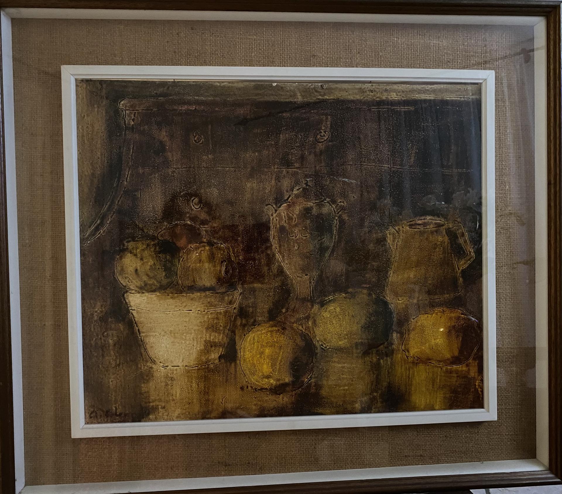 "Regala l'Arte Alveare"