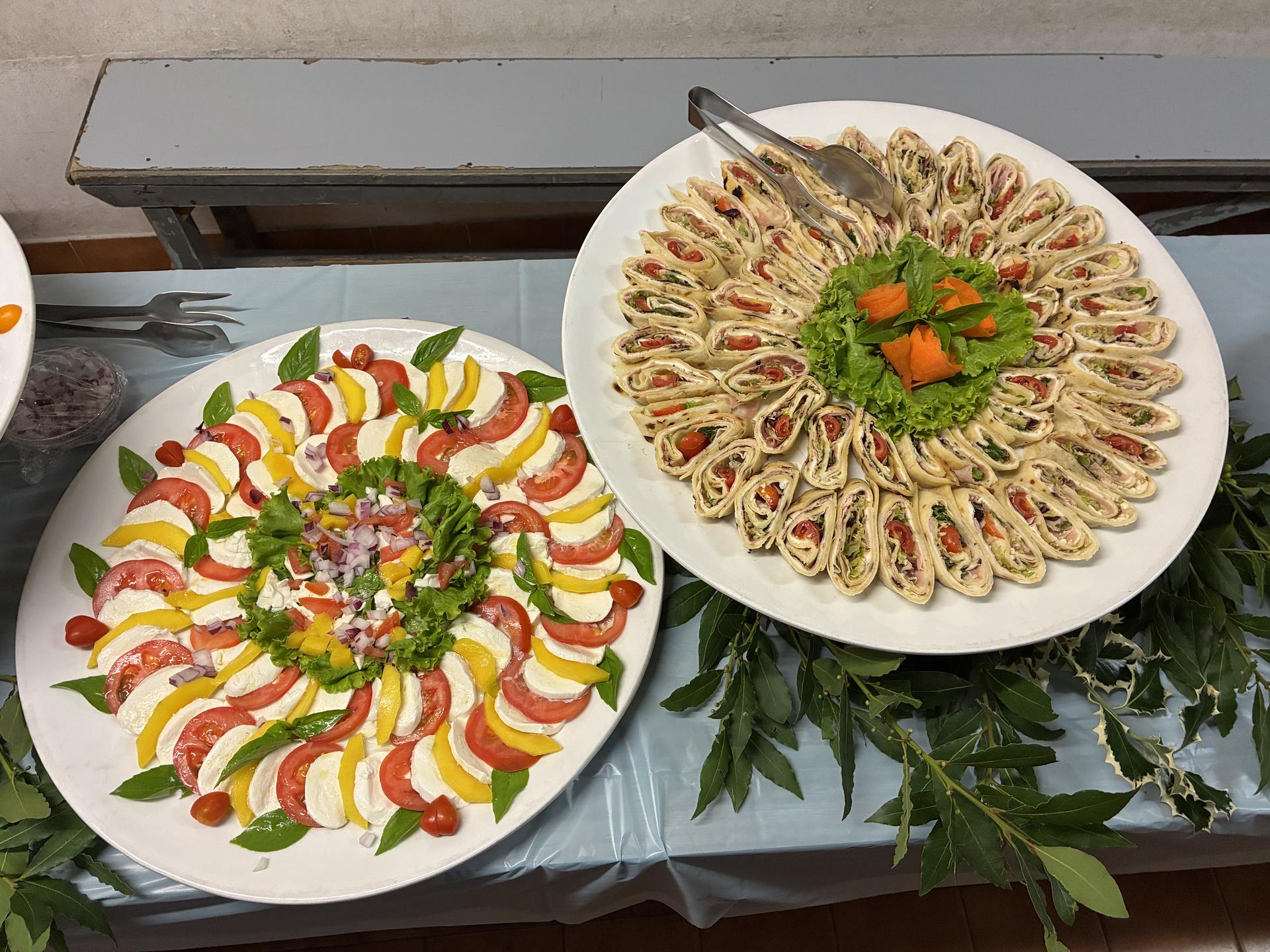 CENA CON BALLO - 10° COMPLEANNO L'ALVEARE 