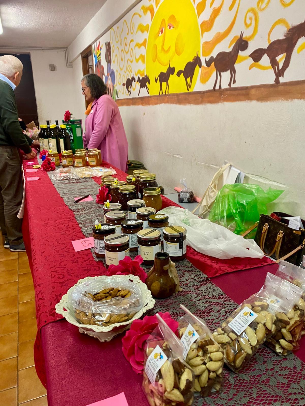 CENA DELLA SALUTE 2025